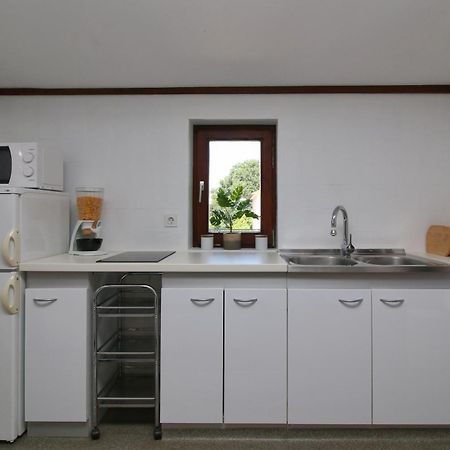 Apartment Nana Rovinj Exteriér fotografie