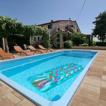 Apartment Nana Rovinj Exteriér fotografie