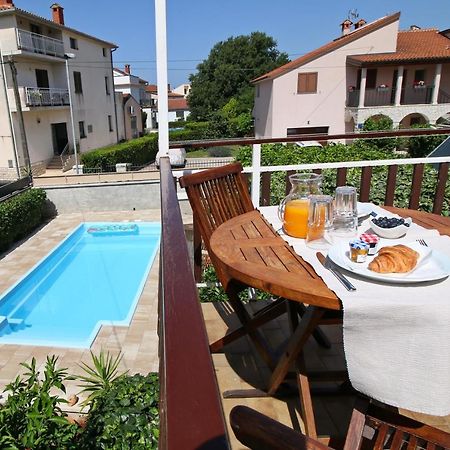 Apartment Nana Rovinj Exteriér fotografie