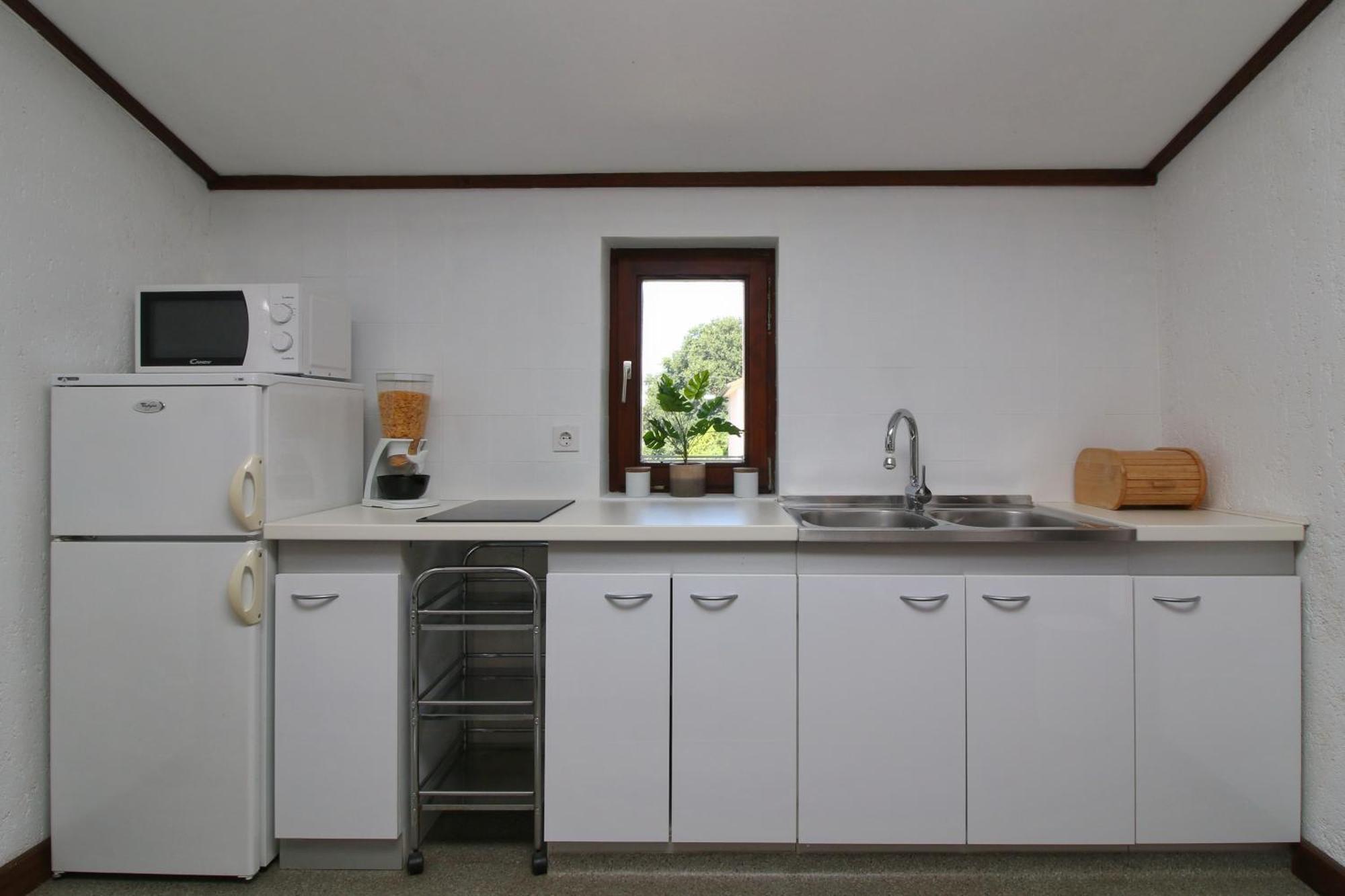 Apartment Nana Rovinj Exteriér fotografie