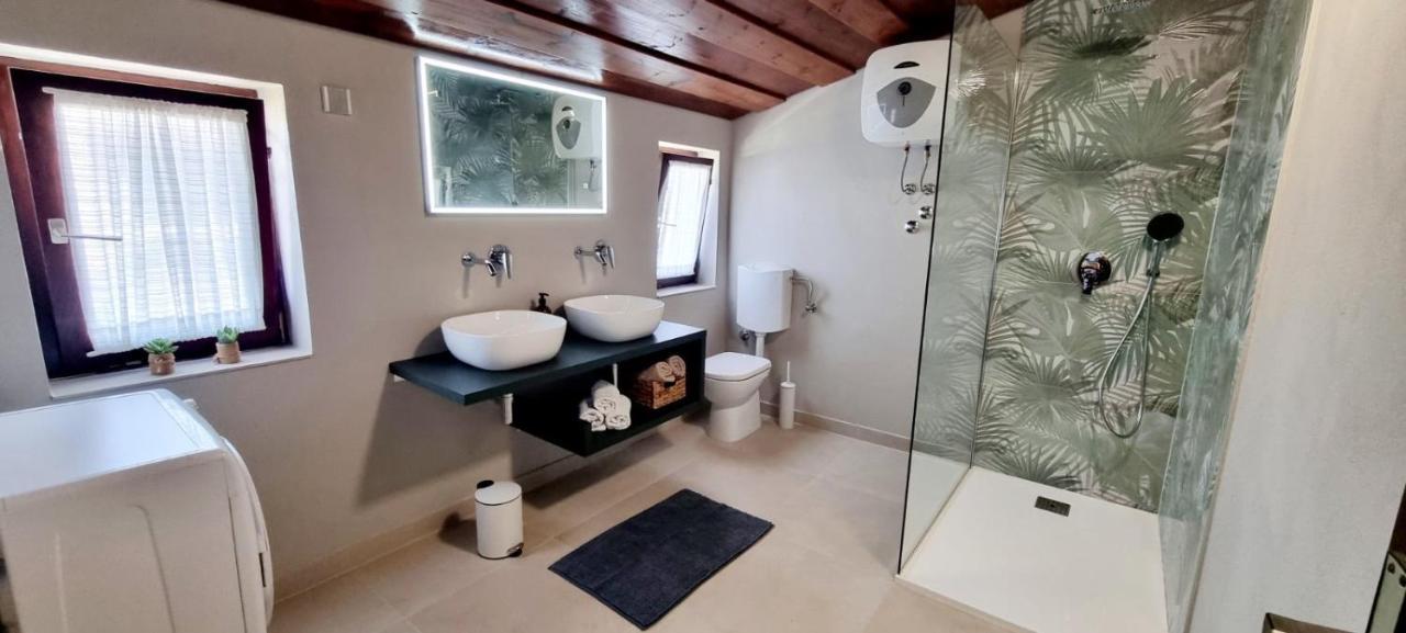 Apartment Nana Rovinj Exteriér fotografie